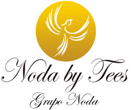 Empresa organizadora de eventos Noda by Tees