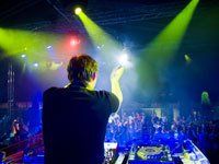 Organización de eventos empresas | Noda by Tees